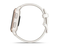 Garmin Venu Sq 2 Music złoto kremowy - 1069206 - zdjęcie 7